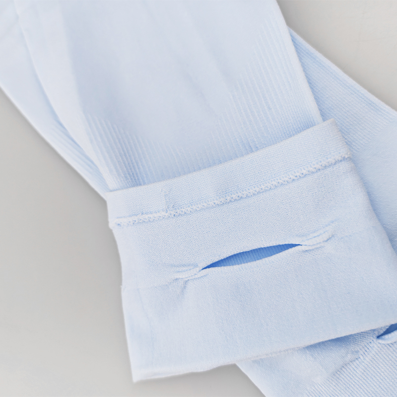 鸽护 冰袖 GH2783-拇指款 双高清大图