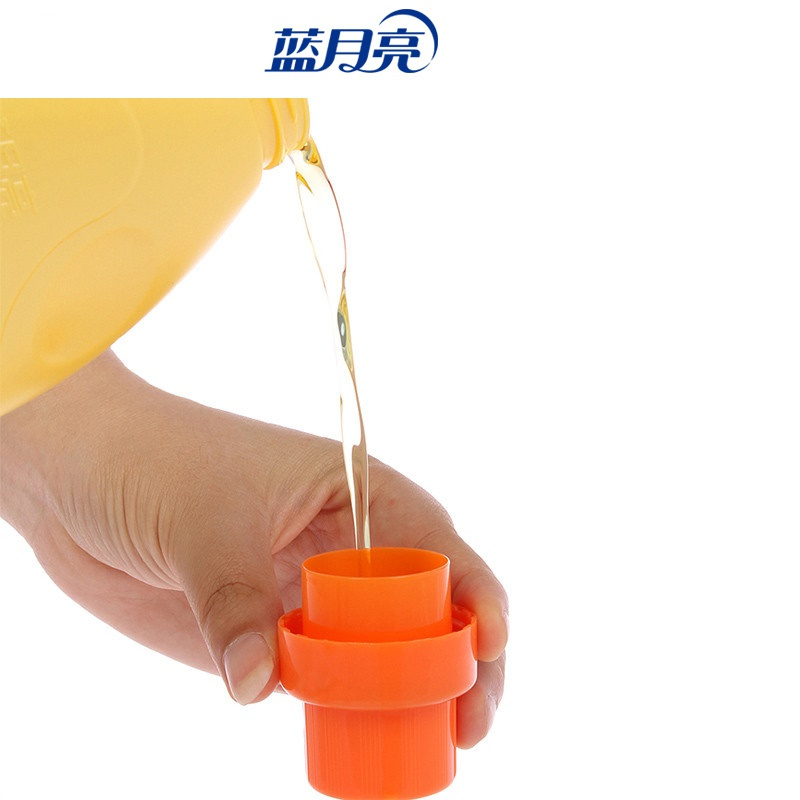 蓝月亮除菌地板清洁剂600g 6902022130243 12瓶