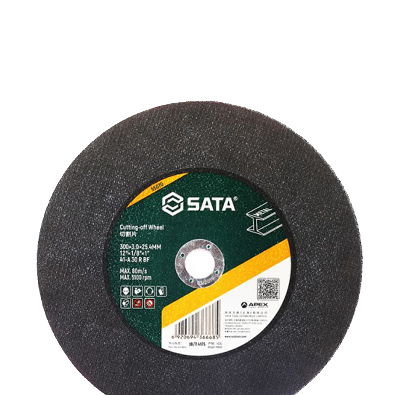 世达 55070 金属切割片300x3.0x25.4MM(5片装)