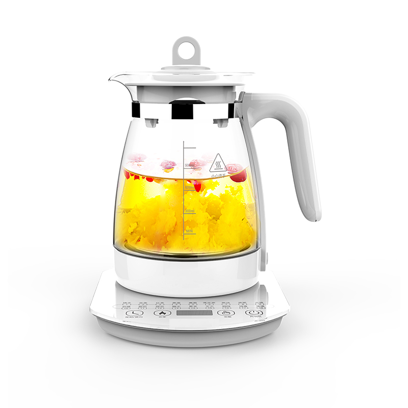 夏新HT-319A养生壶高清大图