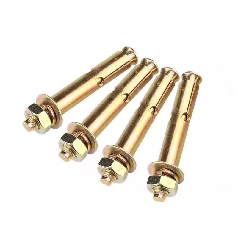 福佳琦 膨胀螺栓M16*120 个高清大图