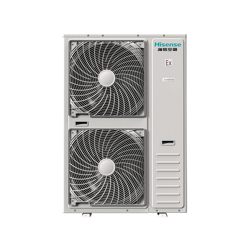 海信(Hisense) BKFR-120LW/TS09S-N2(C1)一价全包(包25米铜管)商用柜机 5匹二级能效定频
