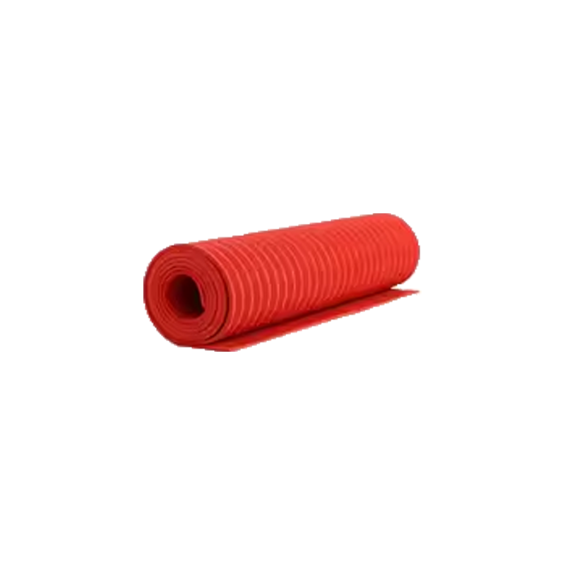 泰炙鼎 绝缘胶垫 5mm*1m*10m 卷高清大图
