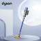 戴森(Dyson)无绳吸尘器 G5 Detect Fluffy 新品 大功率除尘HEPA过滤性能强大深度清洁