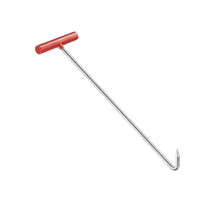 宇恒洋 不锈钢拉钩井盖钩 长80cm 个高清大图