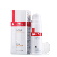 薇诺娜舒敏保湿特护霜15g 舒敏保湿特护霜 薇诺娜(WINONA)