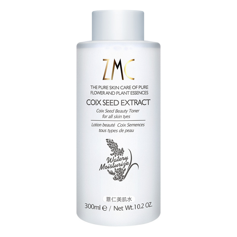 植美村(ZMC)薏仁爽肤水300ml