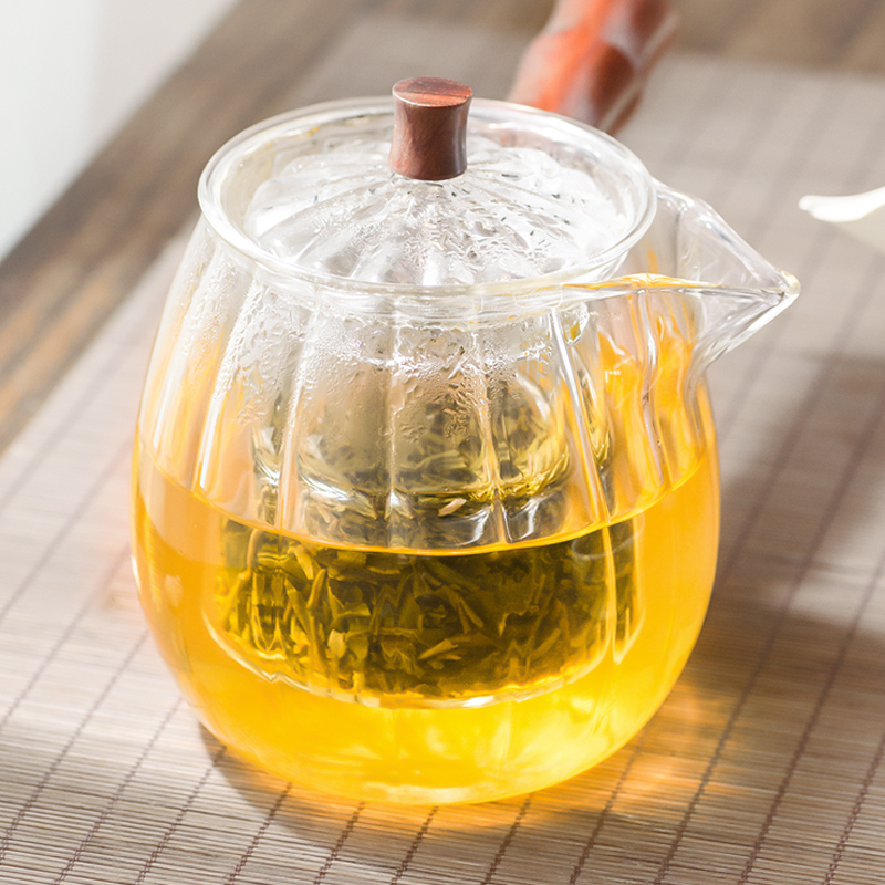 周顺来老北京福建花茶2021新茶浓香特种级别茉莉花茶250g罐装