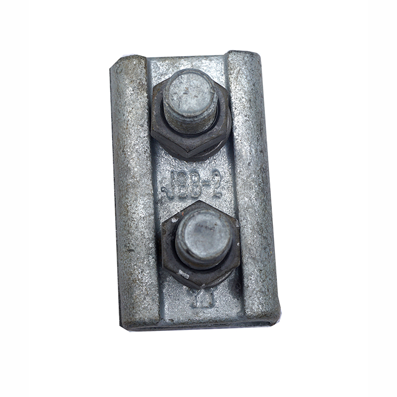 钺瑞铁并沟线夹JBB-2/ 只高清大图