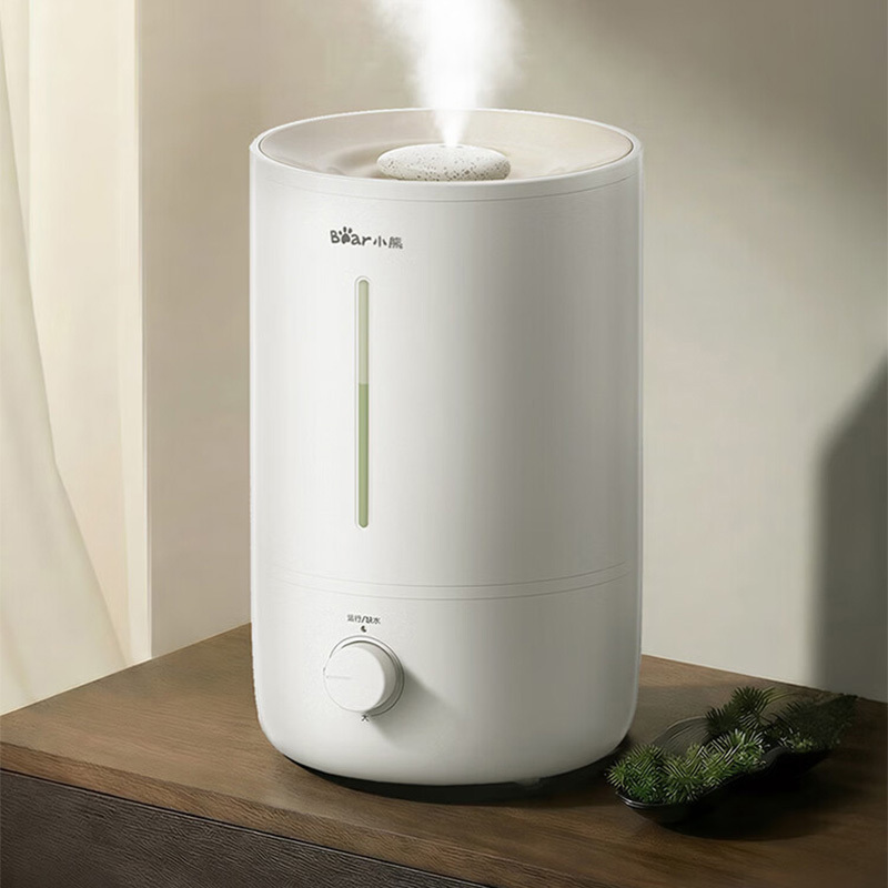 小熊加湿器5LJSQ-Z50G2湿润出雾更快更净高清大图