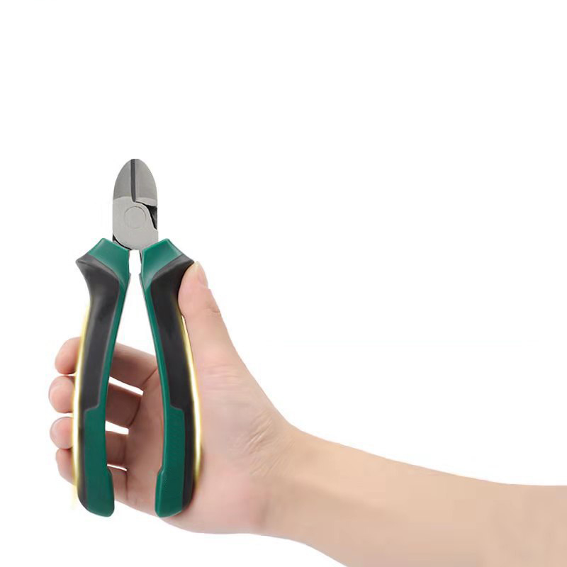 沐霓优品 斜口钳 5寸 个高清大图