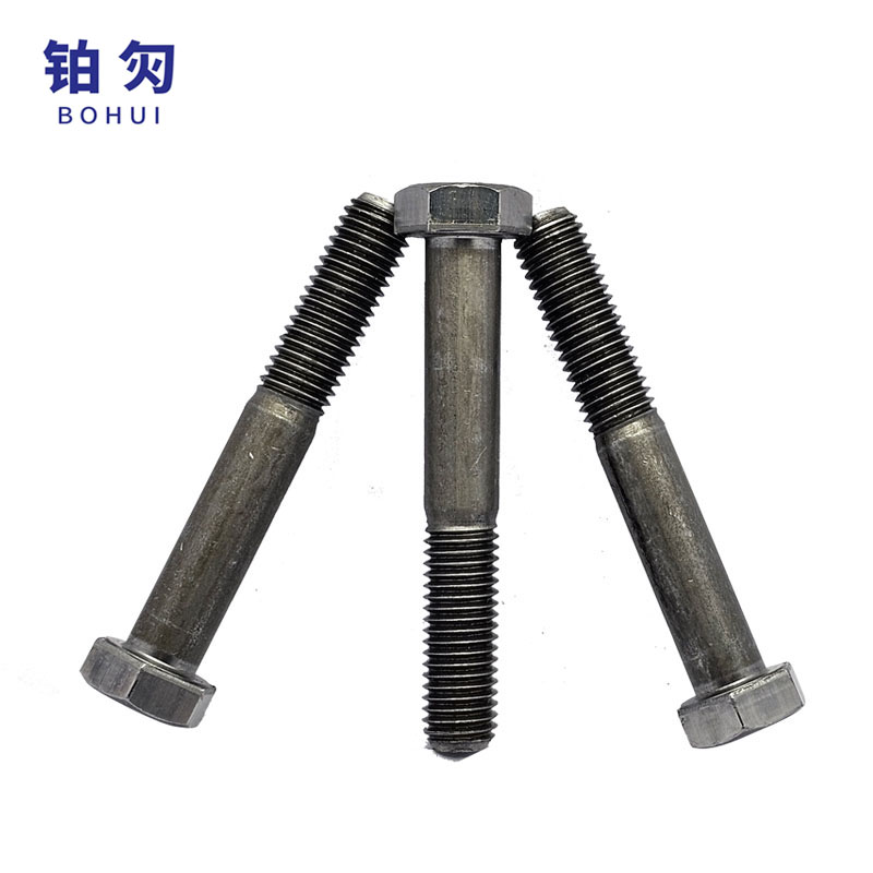 铂灳 六角头螺栓-C级 M16*110 个