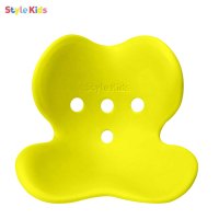 美姿调整坐垫 黄色（儿童专用普通号） Style Kids