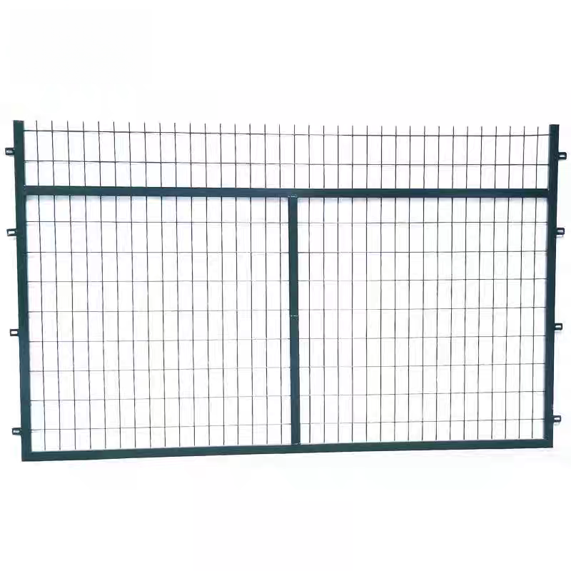 清玖熙月 带框护栏网 1.8*3m丝粗5.0mm框2*3cm 张