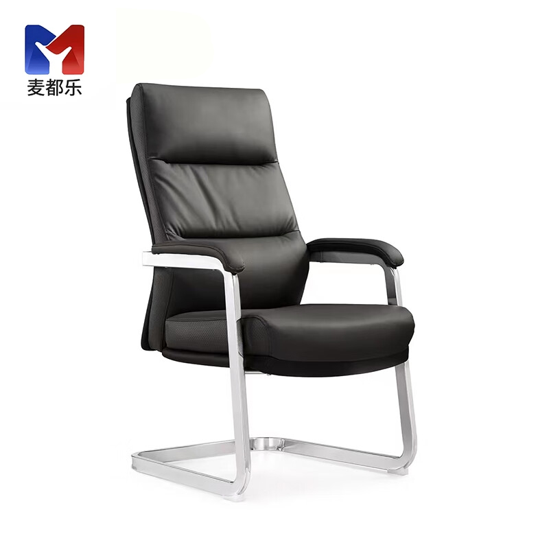 麦都乐 办公椅MDL-6 61*56*109cm 1把高清大图