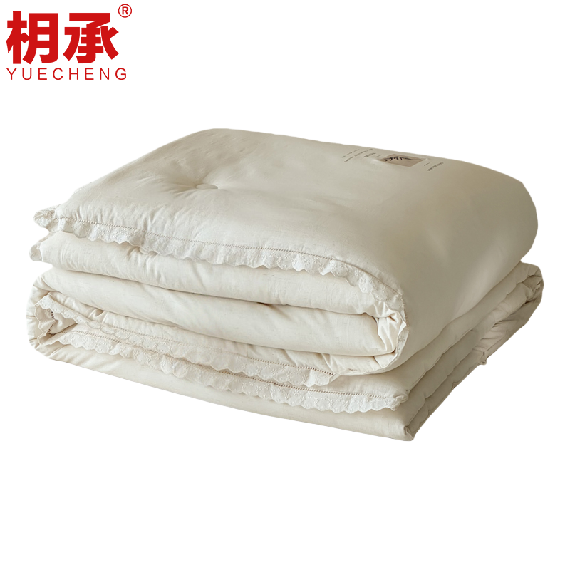 枂承 春秋被高清大图