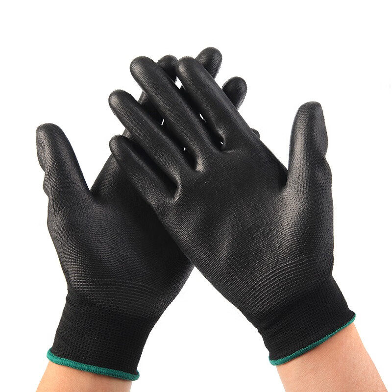 星宇XING YU防割耐磨损劳保手套超柔舒适专业防护手部安全设计高清大图