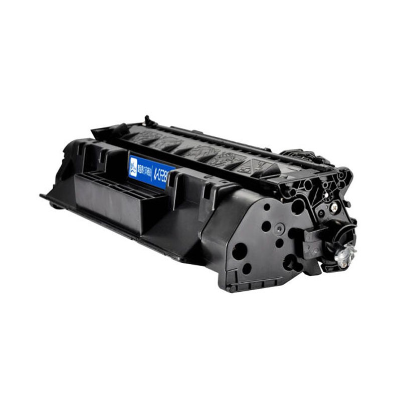 e代 CF280A 硒鼓尊享版 适用惠普HP 80A LaserJetPro 400 M401d M401n M40