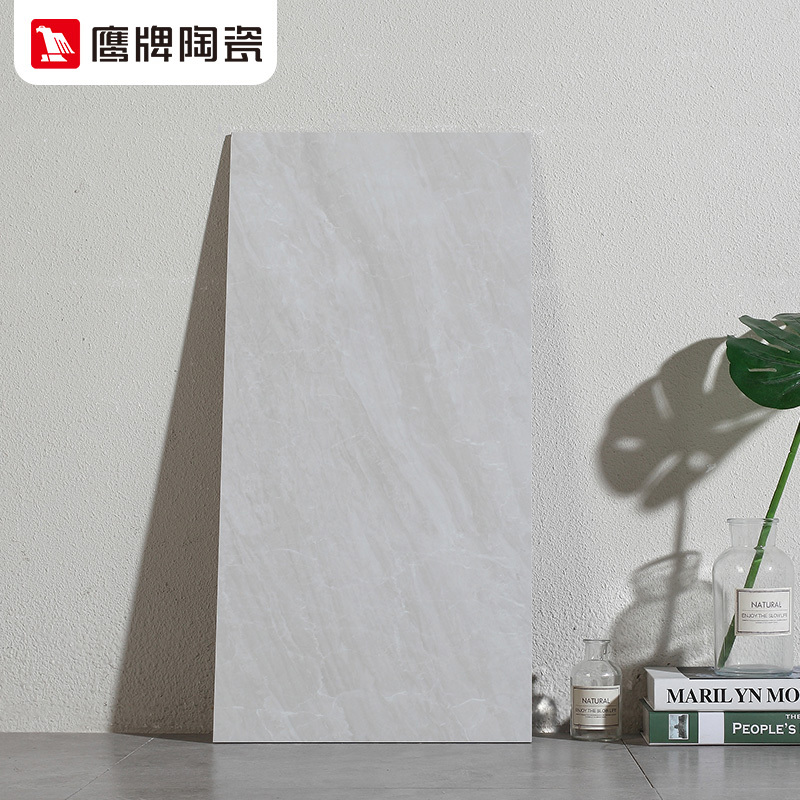 鹰牌瓷砖 厨房卫生间墙砖 400*800 防滑中板 雨线