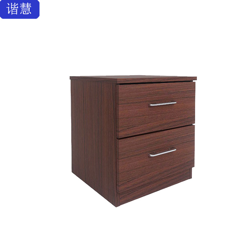谐慧 床头柜 CTG002个高清大图