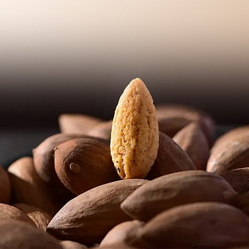 三只松鼠香榧100g颗粒饱满壳薄粒大香味浓郁100115高清大图