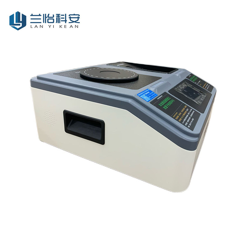 台式液体探测仪 LYKA-DHR-300/台高清大图