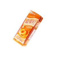 蒙牛真果粒牛奶250ml