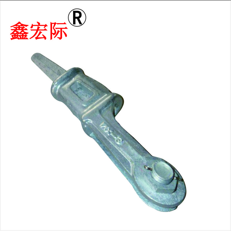 鑫宏际 金具 楔型线夹NX-3/套