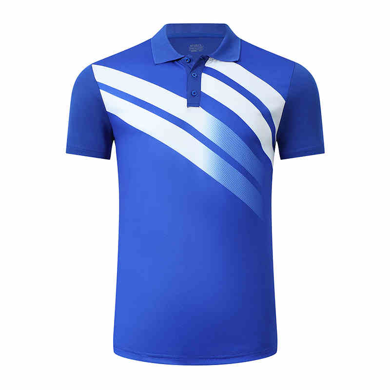 虔羽 男女速干运动套装比赛服羽毛球服QY020 套