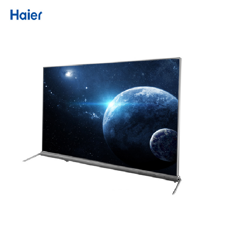 海尔(Haier) 65T86 65英寸 超高清窄边框AI全面屏远场语音8K解码2+32G超大内存前置音响纳米广色域电视