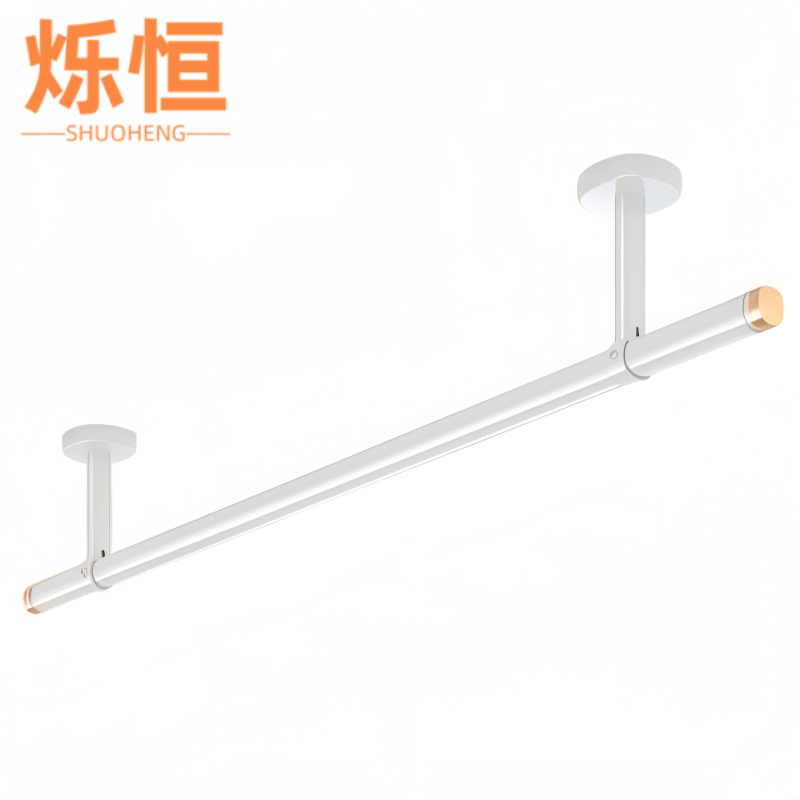 烁恒 晾衣架60cm 个高清大图