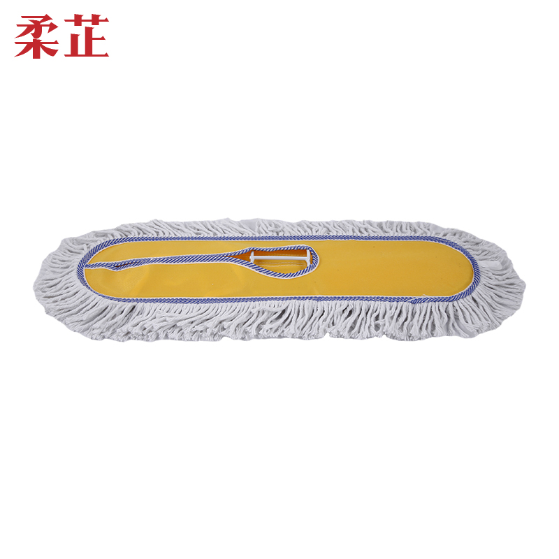 柔芷 拖把布 60cm 个高清大图