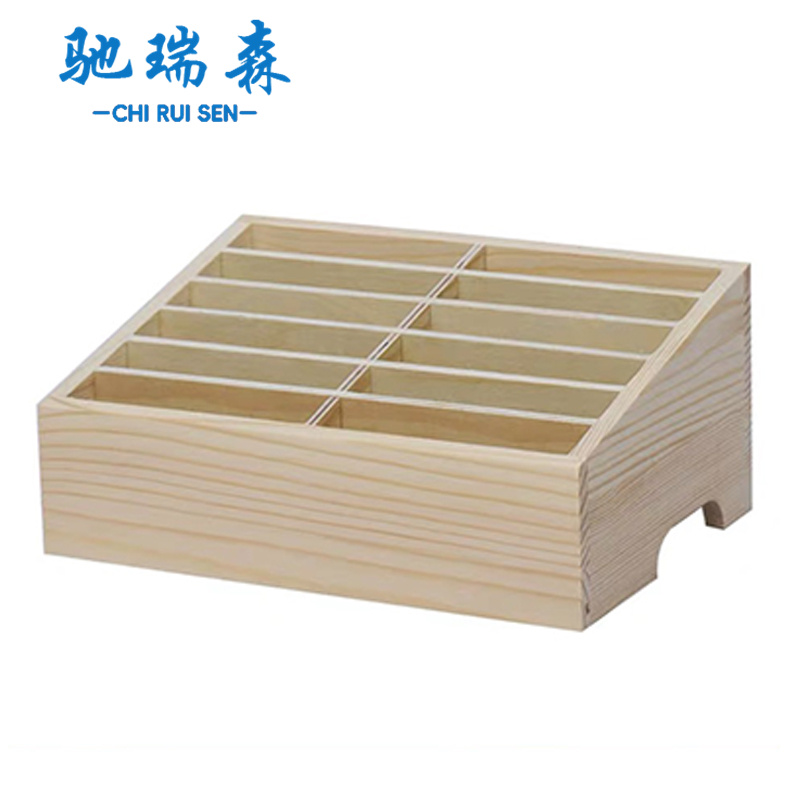 存放盒高清大图