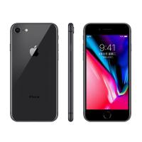 Apple iPhone 8 256GB 深空灰 移动联通电信4G全网通手机