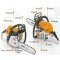 STIHL 斯蒂尔油锯德国进口MS291-20寸 伐木锯