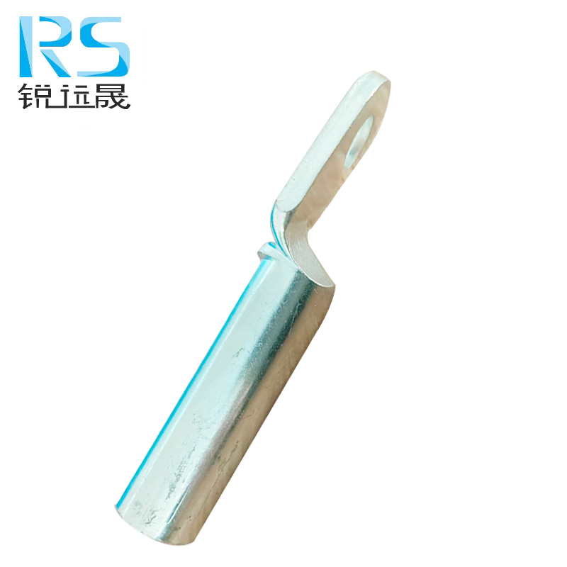 锐远晟 镀锡铜端子16平方 /个高清大图