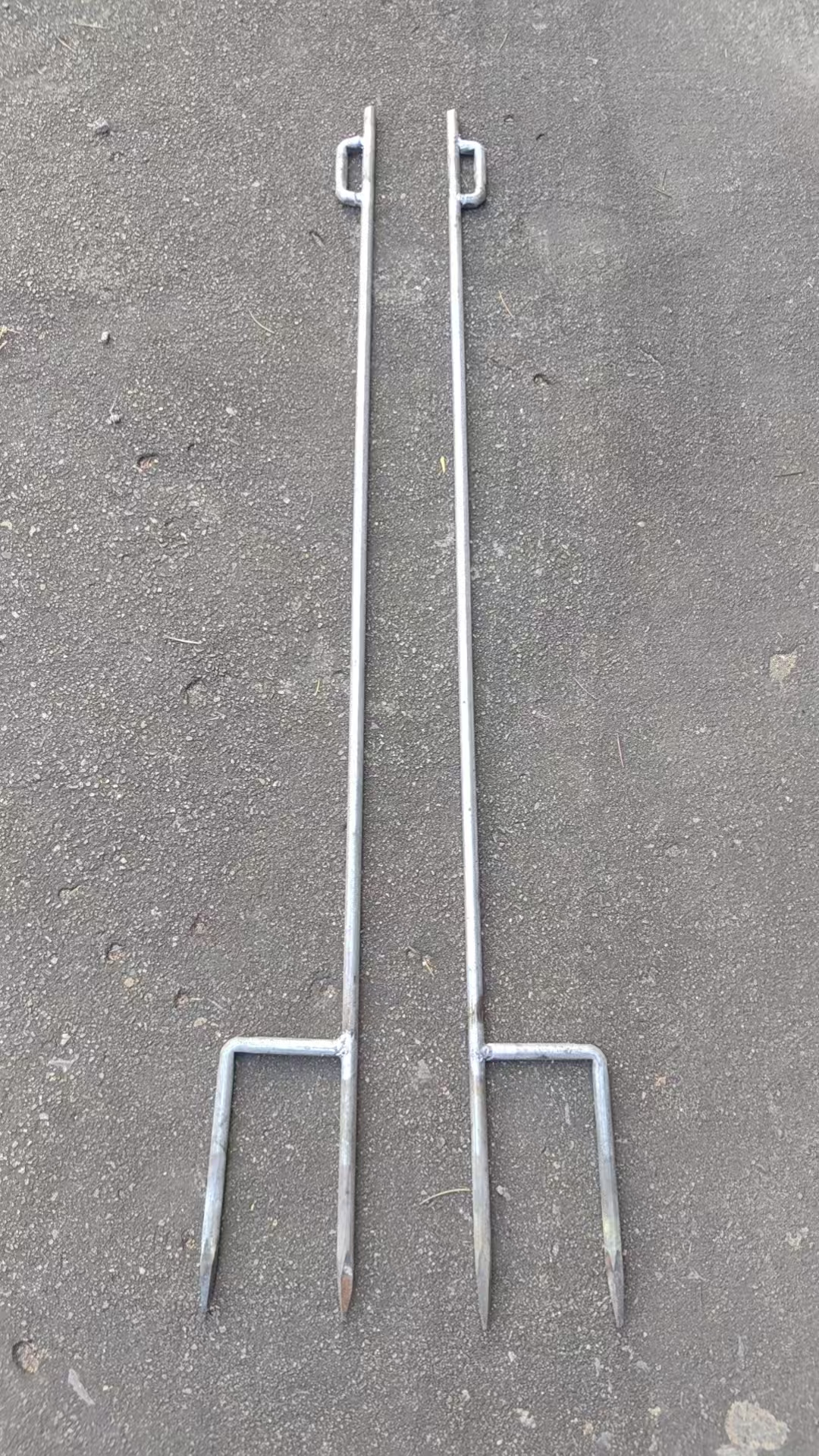 君耀兴 防护支架1m*12mm/根高清大图