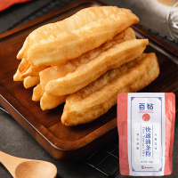 安琪 烘焙原料 新型复配油条膨松剂 500克/袋 油条粉