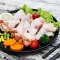 [苏宁生鲜]凤祥食品(Fovo Foods)鸡翅根500g 国产出口日本级 烧烤 速冻袋装鸡肉 烤翅[新老包装随机发货]