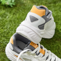 361°运动鞋男士新款软底轻便休闲鞋网面透气跑步鞋子男鞋