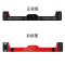 新源绿网 GE-2010F-CGJ-F3 供电服务记录仪 头戴款64G 1080P 外挂 (计价单位:台) 黑色