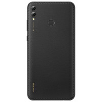 HUAWEI/华为 畅享MAX 4GB+64GB 幻夜黑 全网通版 珍珠屏杜比全景声大电池 移动联通电信4G手机 双卡双待