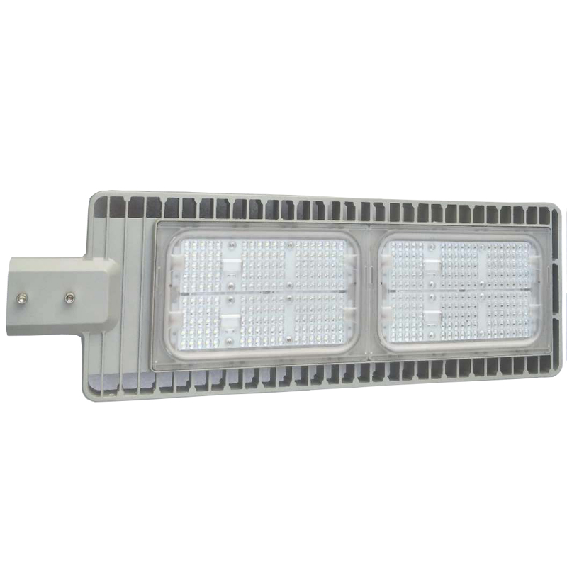 LHDQ 领航电器 LED路灯 LHF2440B-200W 200W 220V 冷光6000K IP65高清大图