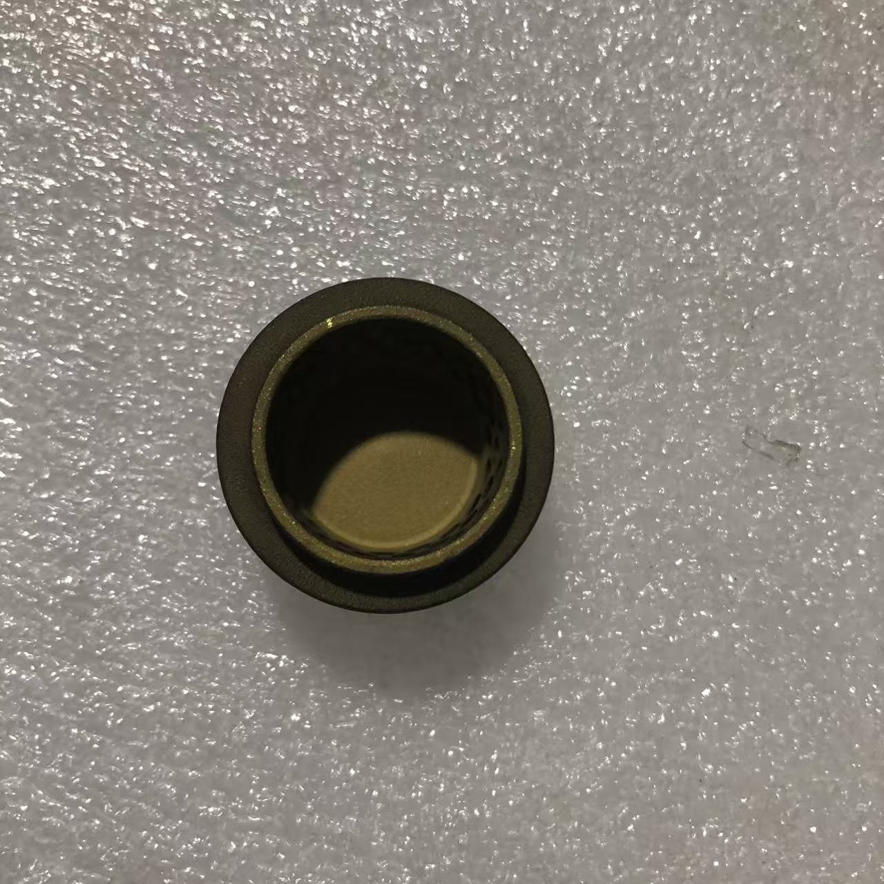 帮客材配 全新原装 法迪欧燃气灶JZT/Y- 2B302中心火盖收前验货高清大图