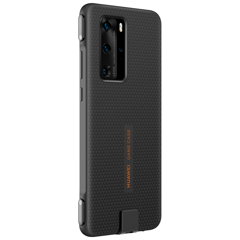 华为原装p40 pro 游戏保护壳 全包防摔原装手机保护套手机壳 p40 pro