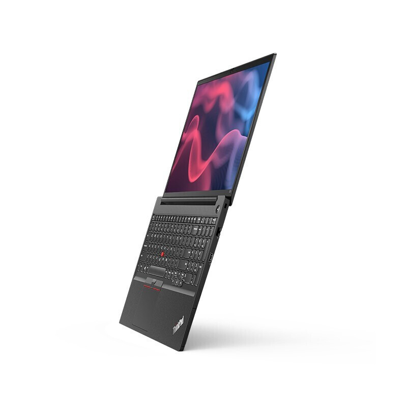 联想ThinkPad E15 15.6英寸 商用办公本轻薄本便携手提笔记本电脑 i5-1135G7 16GB 512GB SSD