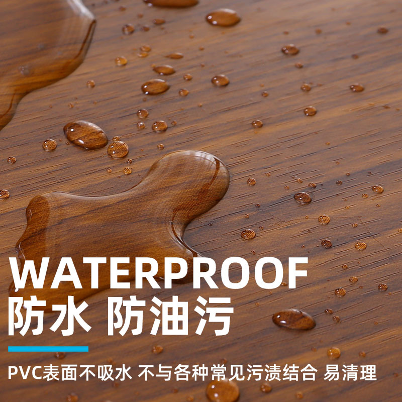 苏宁放心购折叠桌餐桌家用小户型摆摊便携式简约吃饭圆桌方桌子麻将桌正方形A-STYLE家具