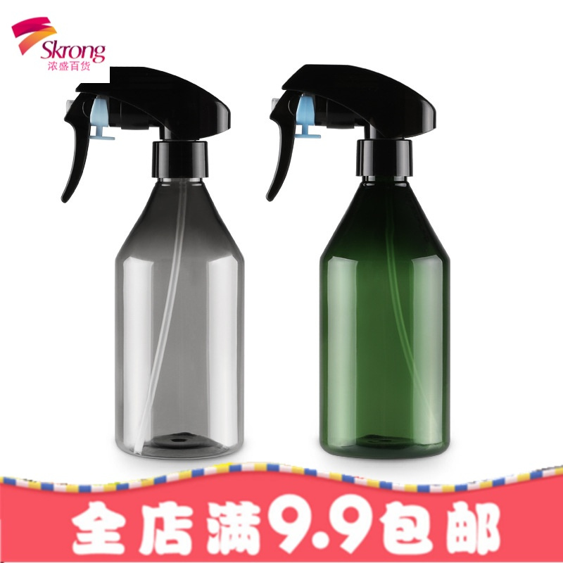 大喷雾瓶 喷壶专业喷水壶日本进口喷头美喷瓶