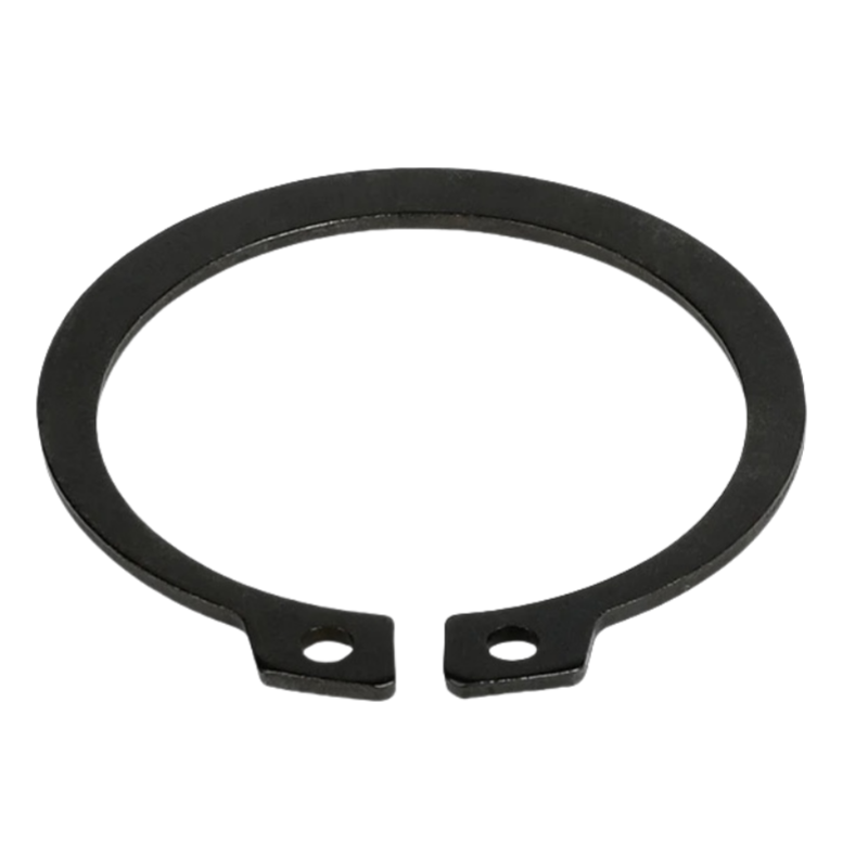 A型轴用弹性挡圈 GB/T894 65Mn 4.8级 M22