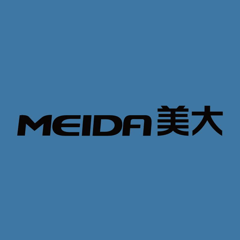 [4.0专用]室内 logo 发光字-美大-顺之为